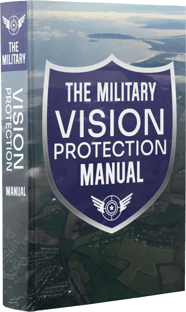 Visiflora Bonus #1 - The Military Vision Protection Manual
