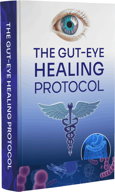 Visiflora Bonus #2 - The Gut-Eye Healing Protocol