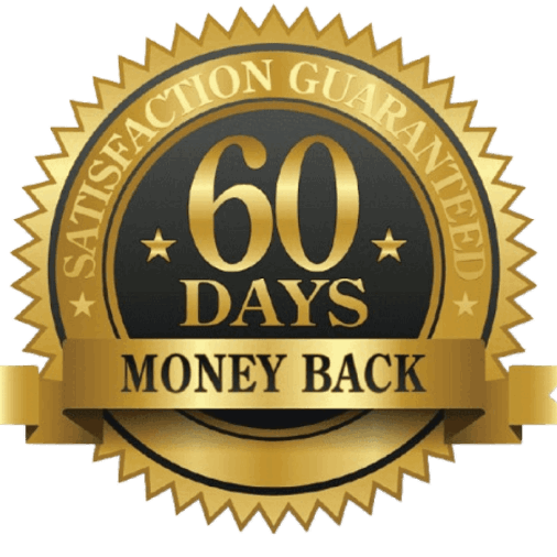 Visiflora Moneyback Guarantee