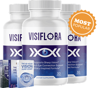 What is Visiflora?
